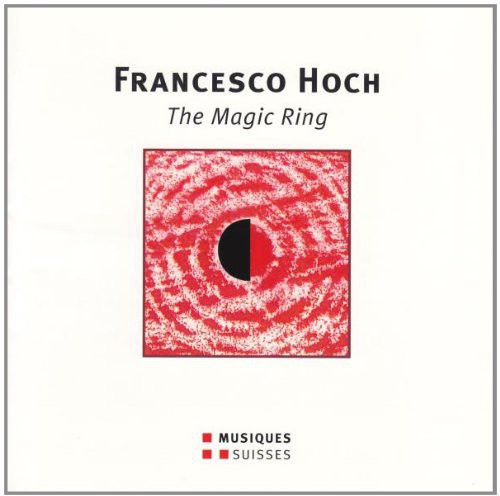 The Magic Ring - Spettacolo Mu