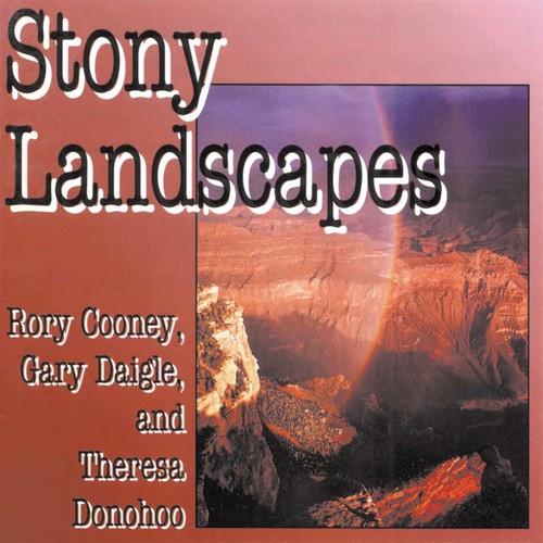 STONY LANDSCAPES