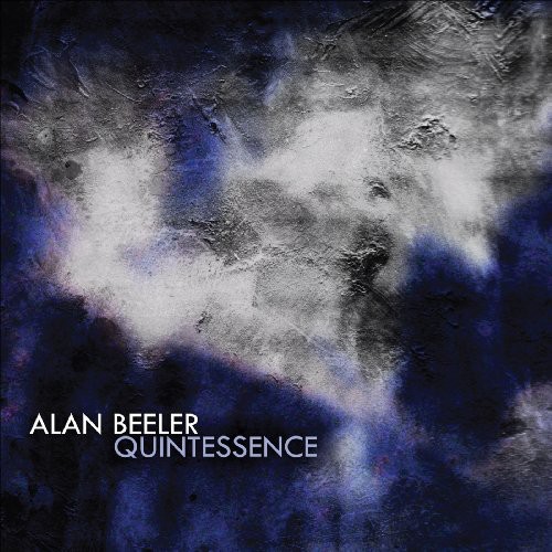 Beeler, Alan - Quintessence