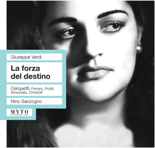 La Forza Del Destino