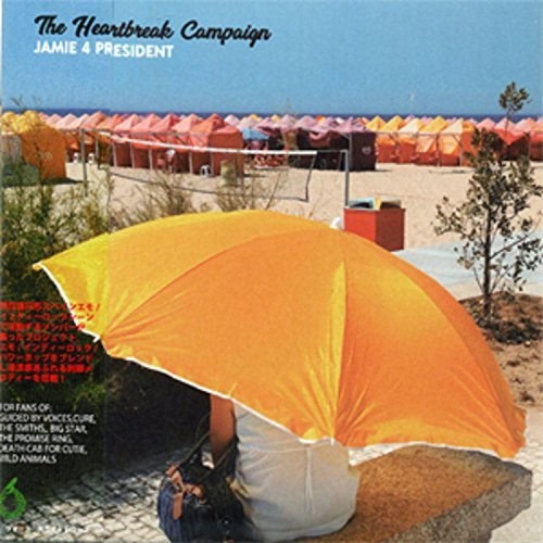 Heartbreak Campaign