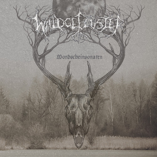 Waldgefluster - Mondscheinsonaten