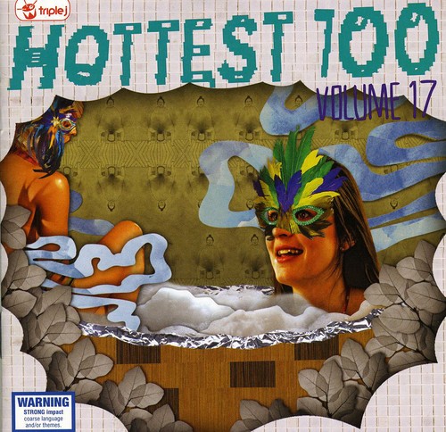 JJJ Hottest 100: Vol17 /  Various [Import]