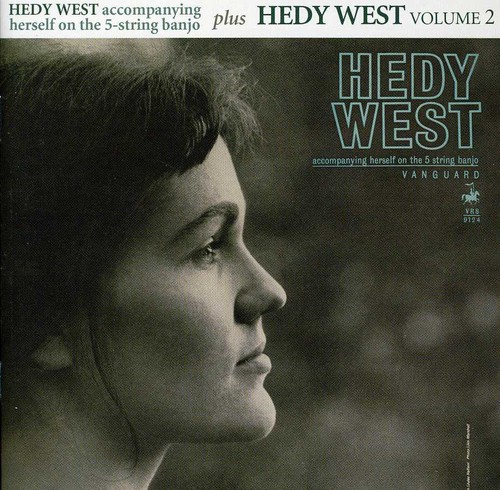 Hedy West 2