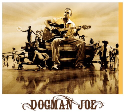 DOGMAN JOE