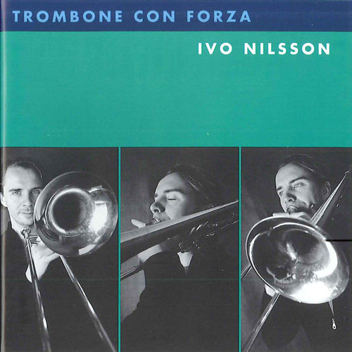 Trombone Con Forza
