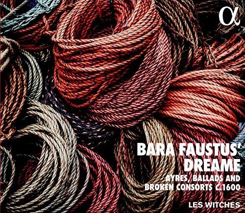 Bara Faustus Dreame