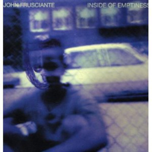 Inside of Emptiness