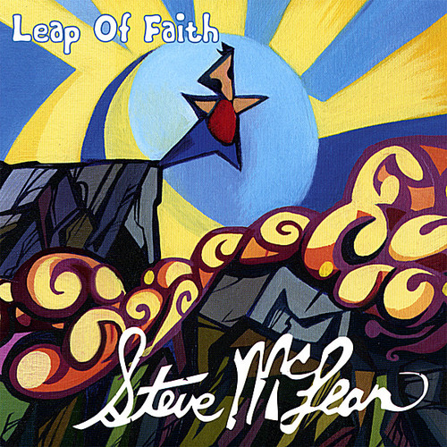 Leap of Faith