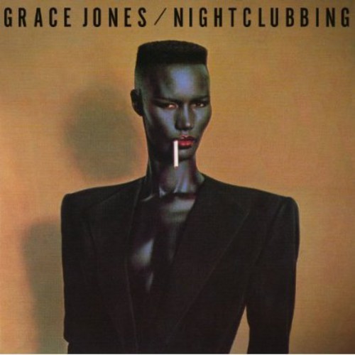 Nightclubbing [Import]