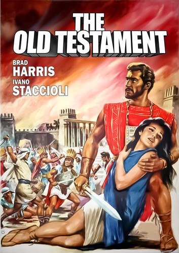 The Old Testament