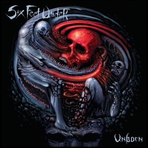 Unborn [Import]