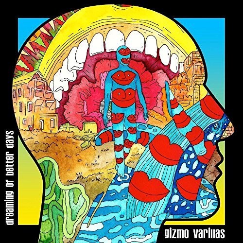 Album Art