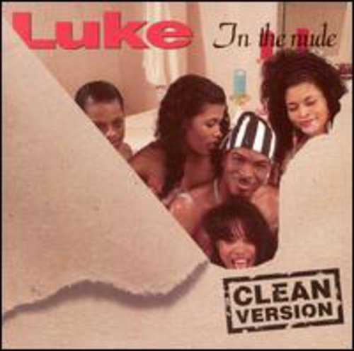 Luke In The Nude (clean)