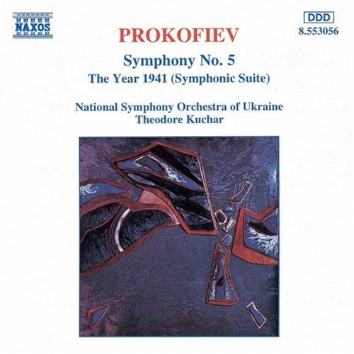 Symphony 5