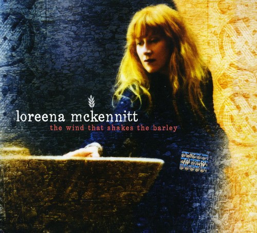 Wind That Shakes the Barley [Import]