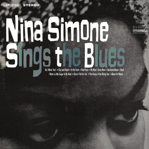 Nina Simone - Sings The Blues [Import]