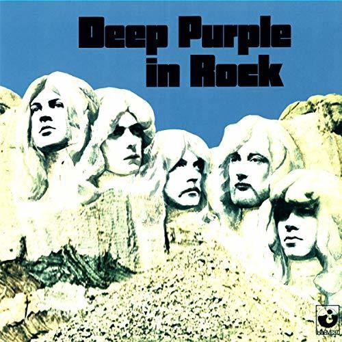 In Rock [Import]