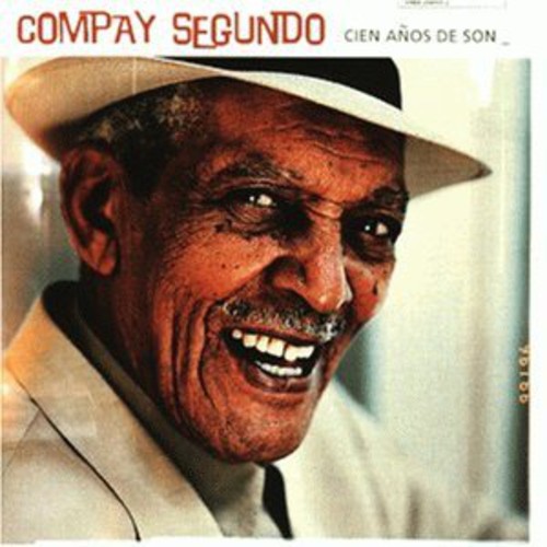 Best of - Cien Anos de Son [Import]