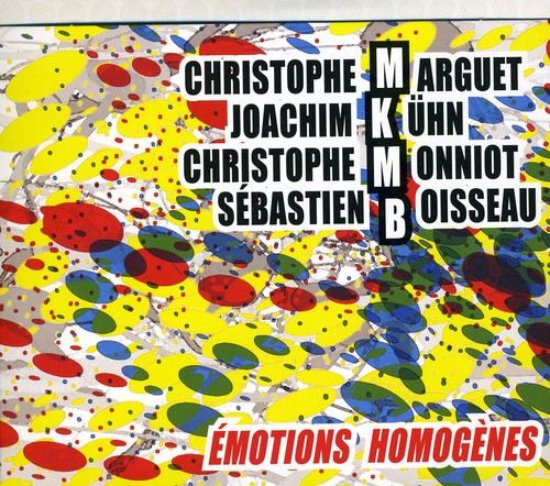 Emotions Homogenes