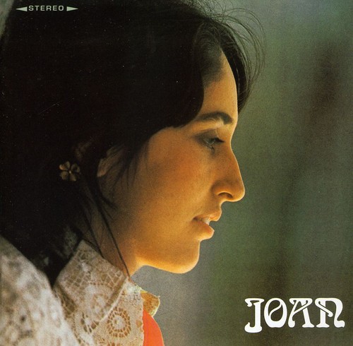 Joan [Import]