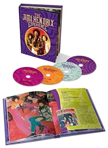 Jimi Hendrix Experience [Import]