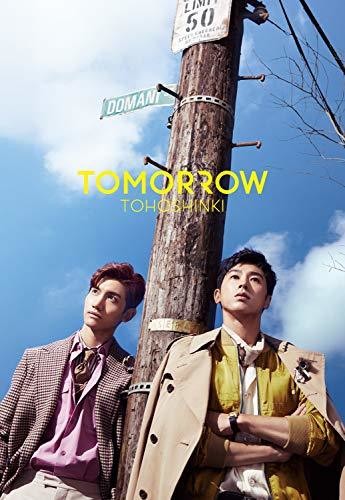 Tomorrow [Import]