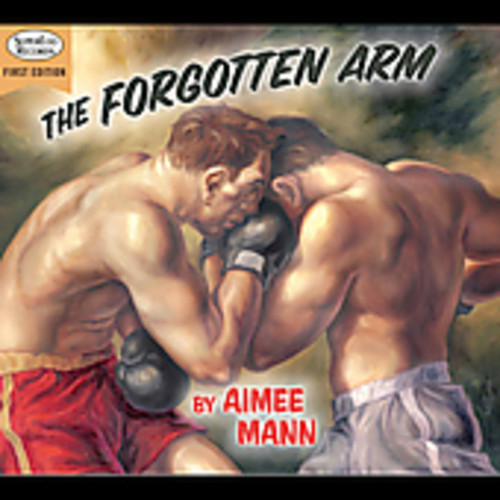 Aimee Mann - Forgotten Arm