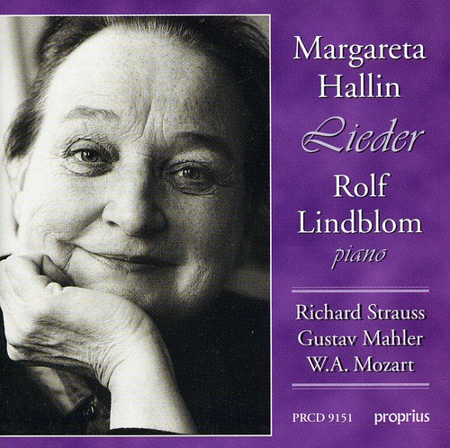 Lieder