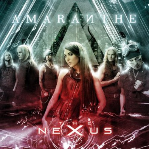 Nexus [Import]