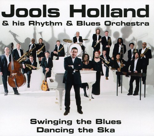 Swinging Blues [Import]