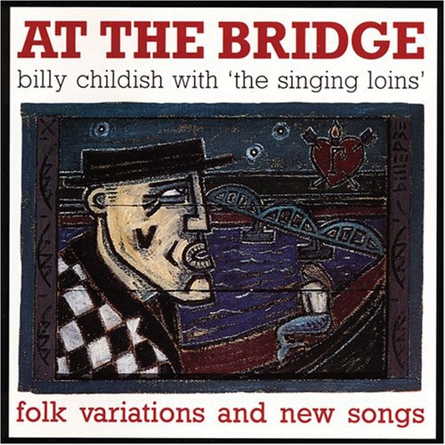 At the Bridge