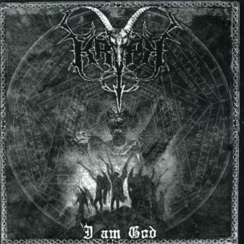I Am God [Import]