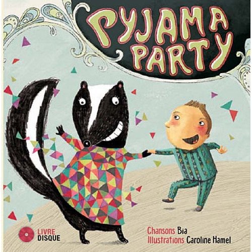 Pyjama Party [Import]