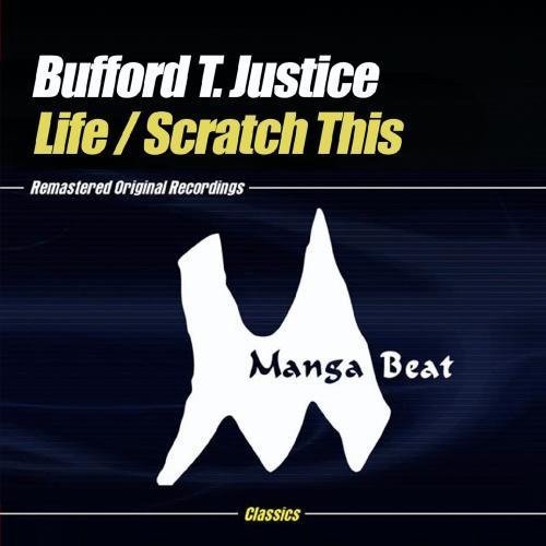 Life / Scratch This