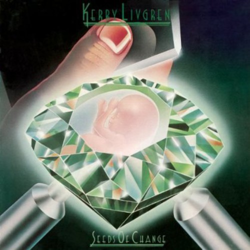 Seeds of Change [Import]