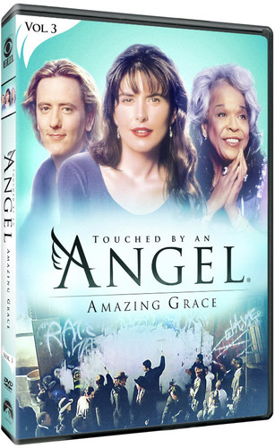 Touched by an Angel: Amazing Grace
