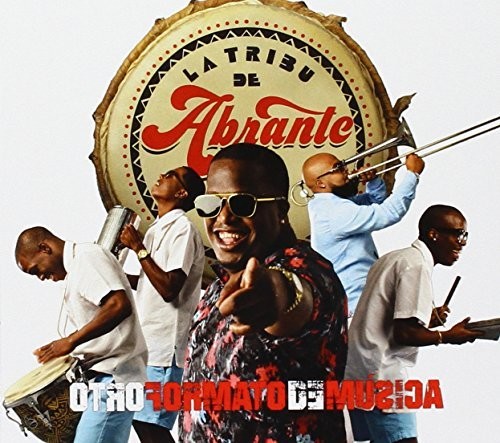 Otro Formato de Musica