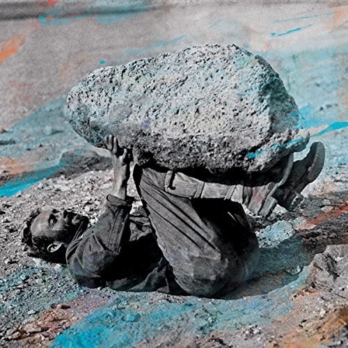 Forest Swords - Compassion [LP]