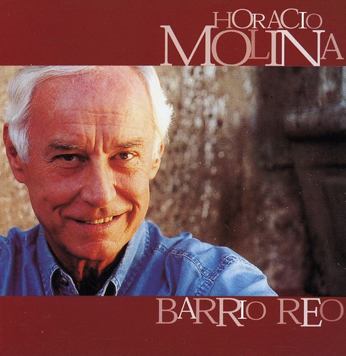 Barrio Reo [Import]