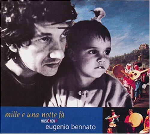 Mille E Una Notte Fa