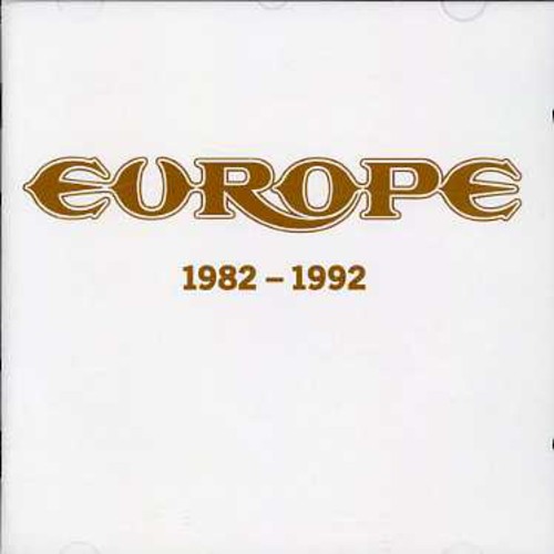 1982-1992 [Import]