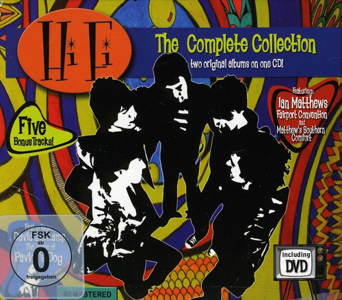 Complete Collection