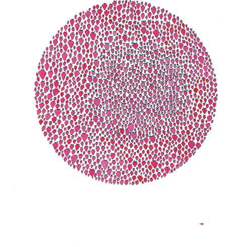 An Abundance of Strawberries