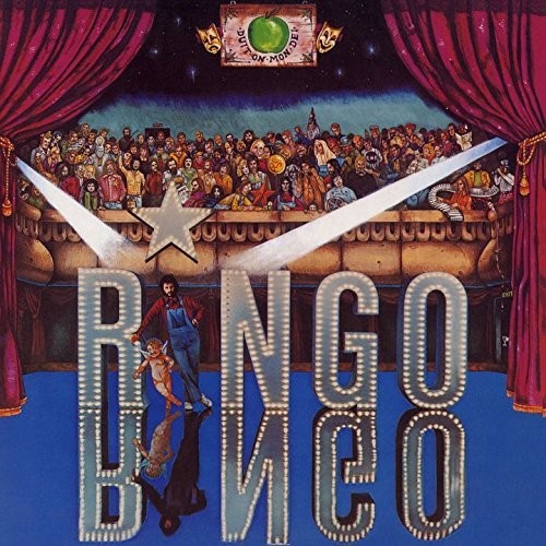 Ringo [Import]