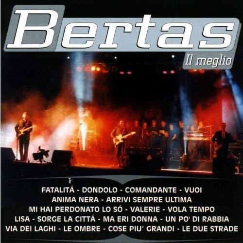 Il Meglio [Import]