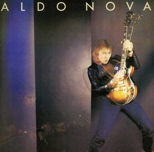 Aldo Nova [Import]