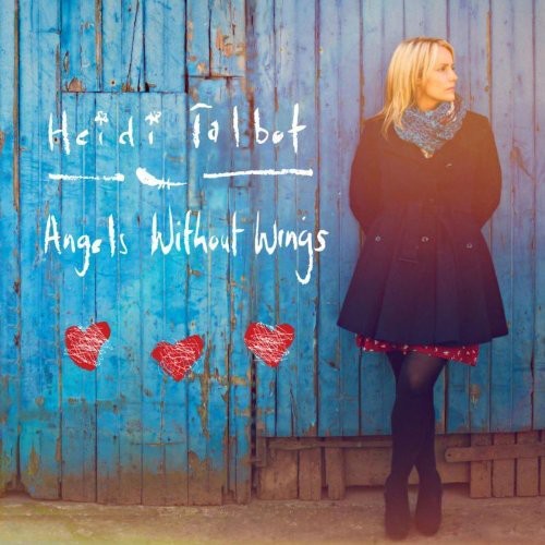 Angels Without Wings [Import]