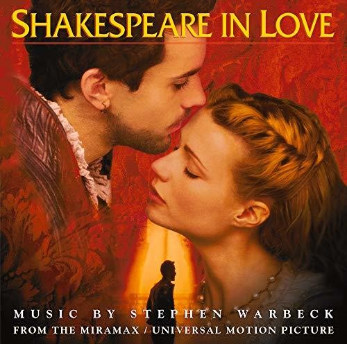 SHAKESPEARE IN LOVE / O.S.T.