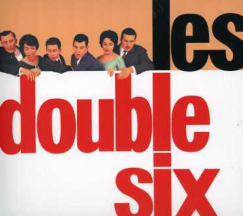 Les Double Six [Import]